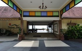 Tanjung Bidara Beach Resort